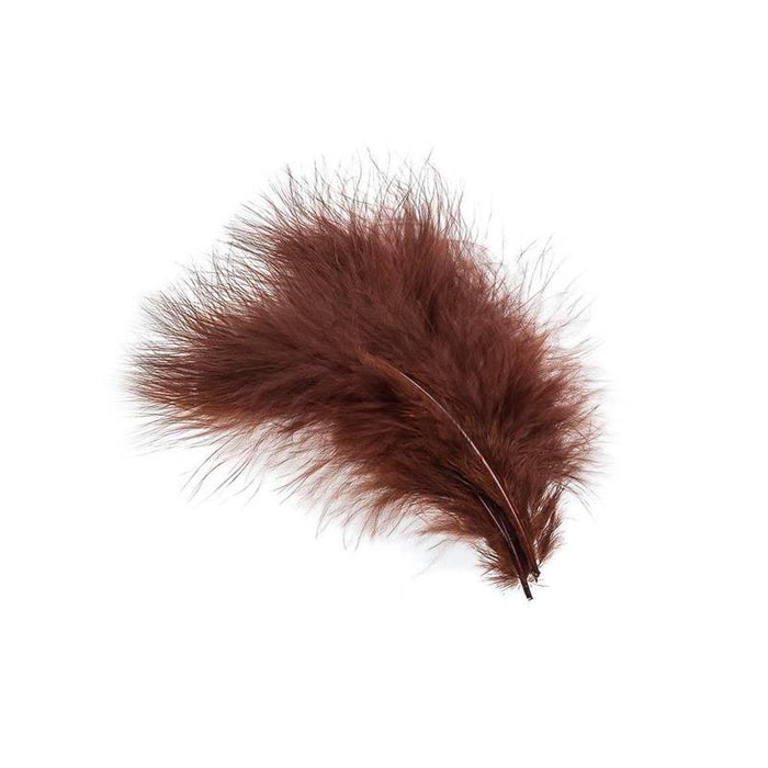 Wapsi - Select Marabou Plumes - Fjädrar