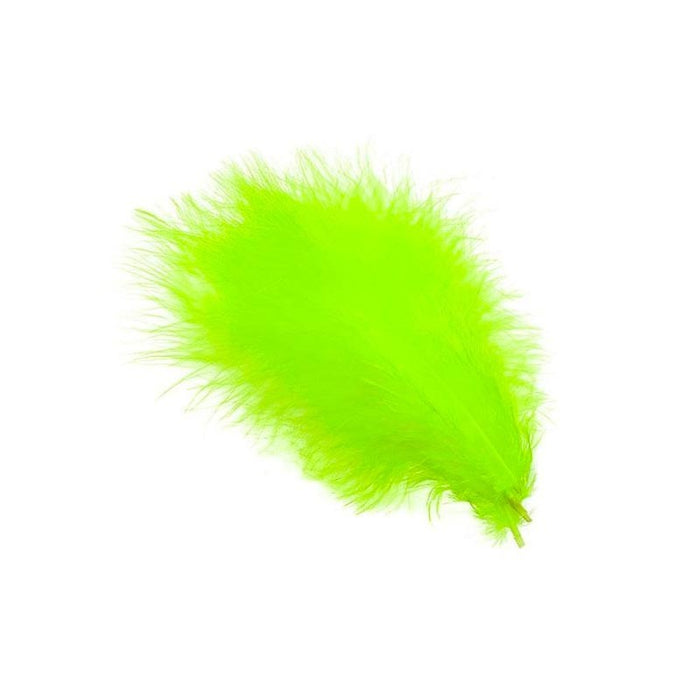 Wapsi - Select Marabou Plumes - Fjädrar