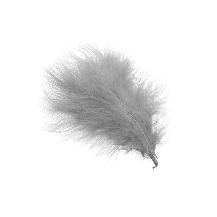 Wapsi - Select Marabou Plumes - Fjädrar