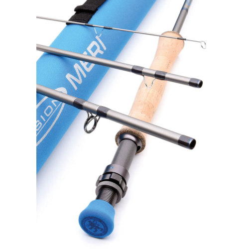 Vision MERI flyrod 9' #7