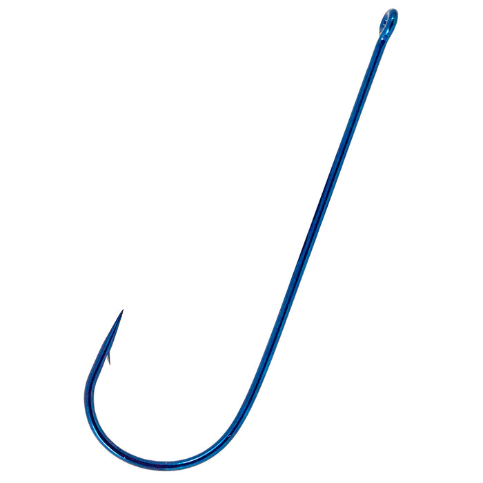 Mustad Blue Aberdeen 3262 - Metkrok