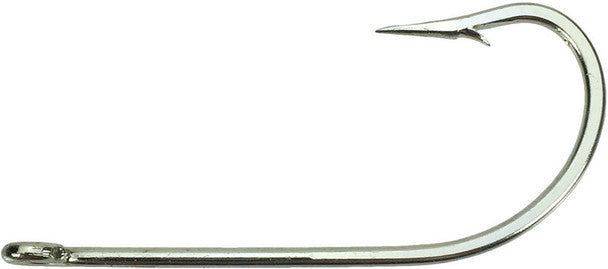 Mustad 3407DT - Flugkrok - strl. 4/0