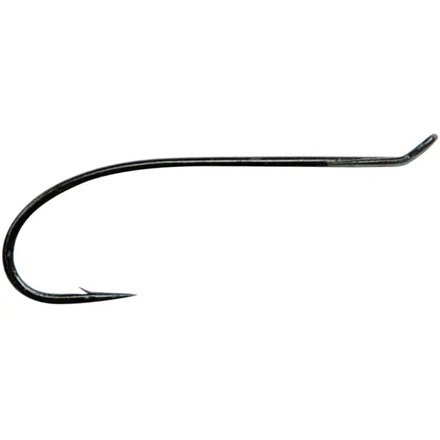 Mustad SL53UBL - Flugkrok