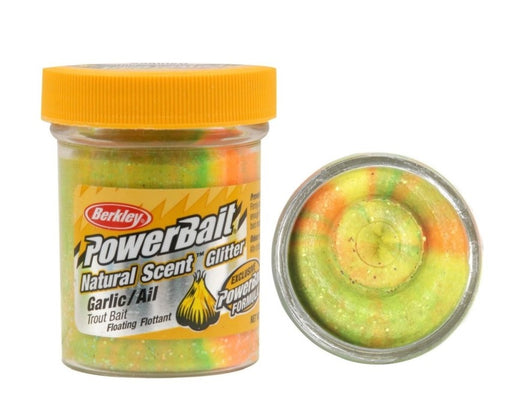 Berkley Powerbait Extra Scent Glitter