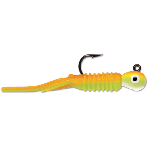 Tungsten Nymph Jig 1,8gr 2-pcs