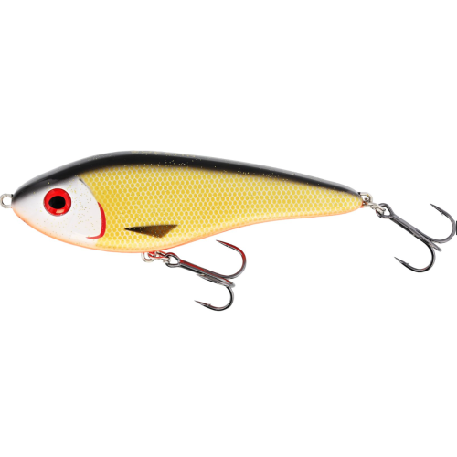 Westin Jerk - 14 cm Suspending