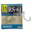 Owner - Ringed Single Hook RS-61