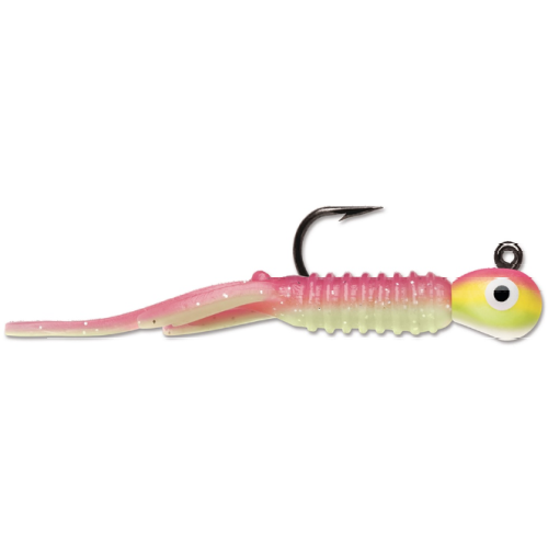 Tungsten Nymph Jig 1,8gr 2-pcs