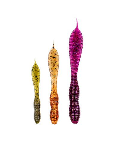 Perch Professor - F**cking Leech - 7 cm