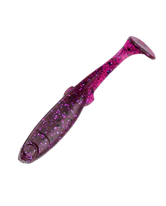 Perch Professor - Fluky Shad - 5,5 cm