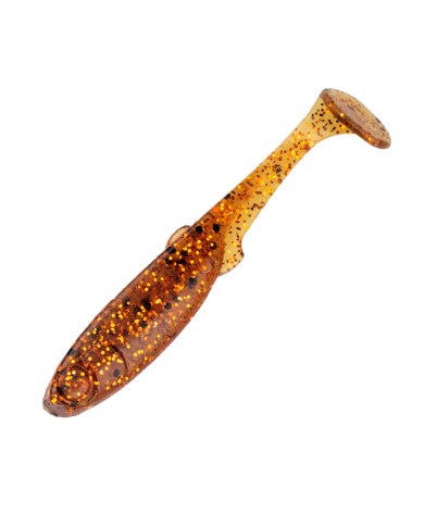 Perch Professor - Fluky Shad - 5,5 cm