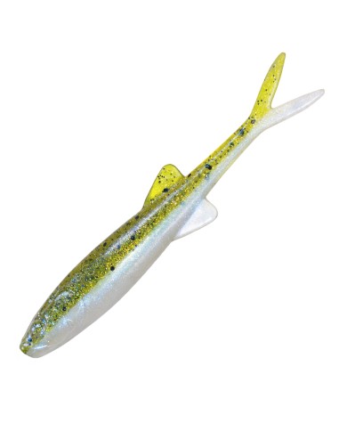 Perch Professor - Freakin Minnow - 10 cm