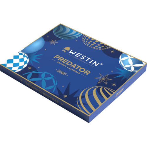 WESTIN 2026 PREDATOR ADVENT CALENDAR