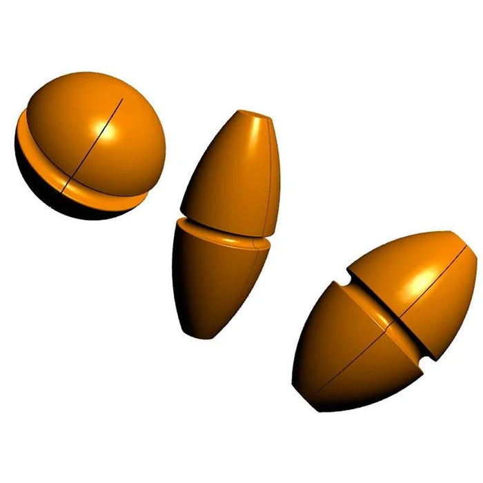 Karpfiske - Sänken - Prologic Tungsten Pop-Up Weight Kit