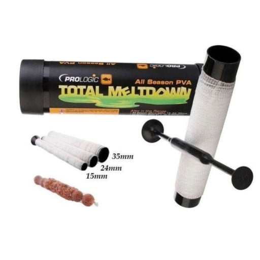 Karpfiske - PVA - Prologic Micro Mesh PVA