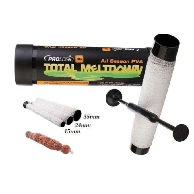 Karpfiske - PVA - Prologic Micro Mesh PVA