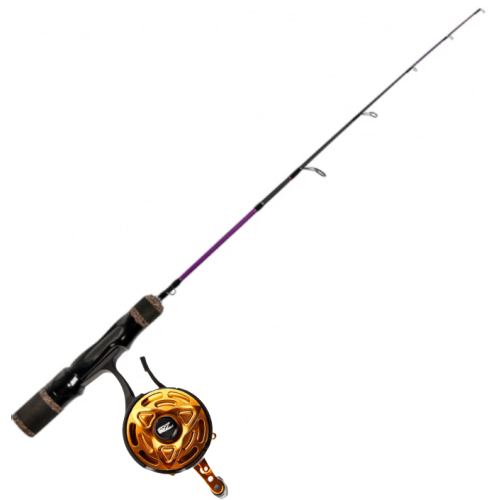 IFISH QuickDrop Combo 18M