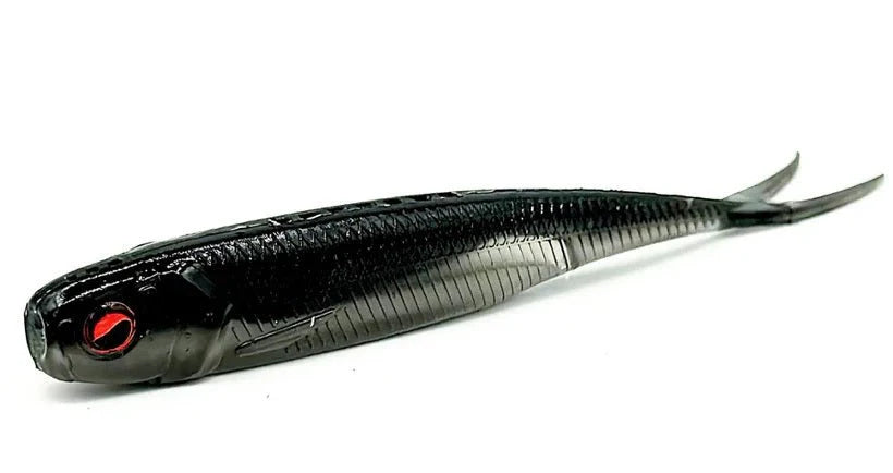 Raid Japan - Fisholler 4"