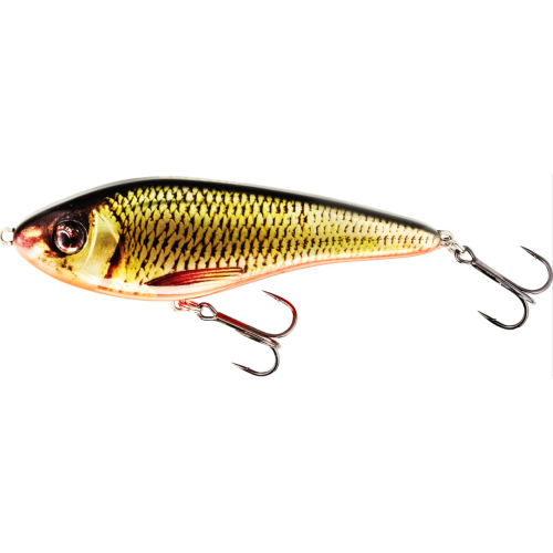 Westin Jerk - 14 cm Suspending