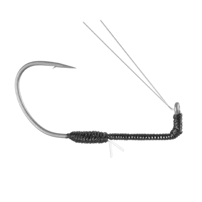 Ryugi - Hover Shot FG - Weedless Strolling-krok