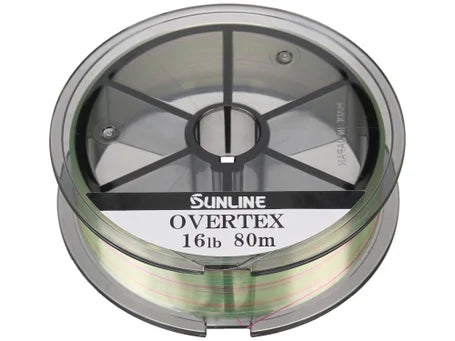 Sunline - Overtex Fluorocarbon