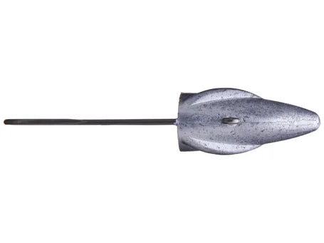 DUO - Bay Ruf BR Head - 1/0