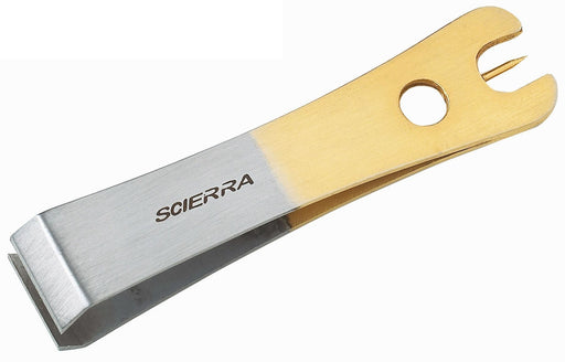 Scierra - Line Clipper