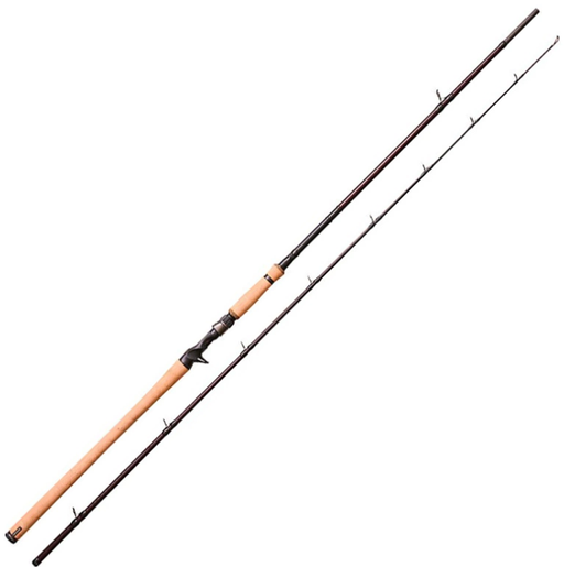 Savage Gear Alpha SG6 Monster 8'1''/2,46m 110-220g 2pc