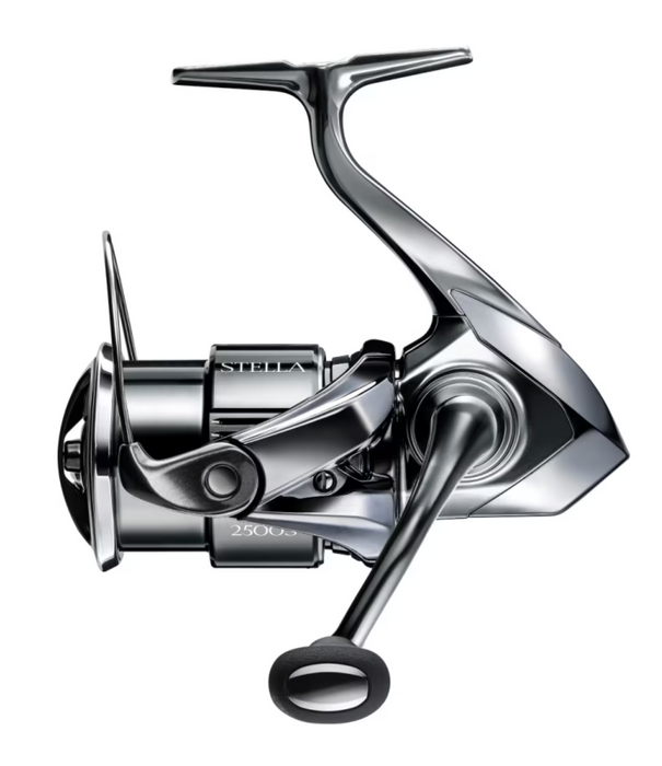 Shimano Stella FK 2500
