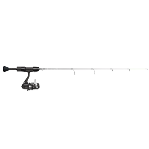 SNITCH PRO SPINNING COMBO 23"