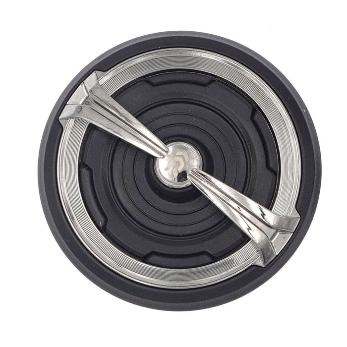 Daiwa - Bromsratt frambromsad haspel - 2500 LT