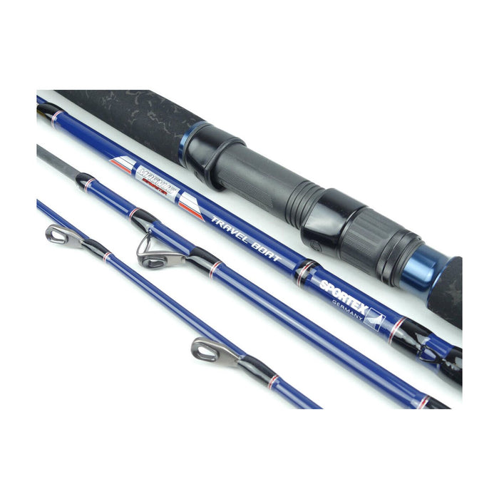 Sportex - Magnus Travel Boat