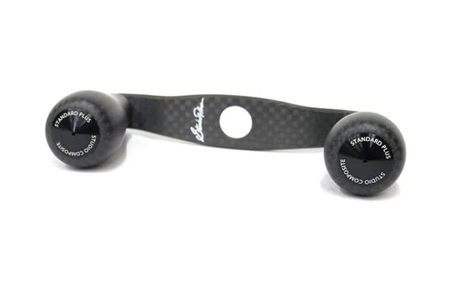 Studio Composite - SC Power Finesse 86mm R24L - Vev till Shimanorullar