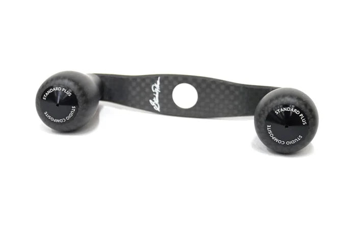 Studio Composite - SC Power Finesse 86mm R24L - Vev till Shimanorullar