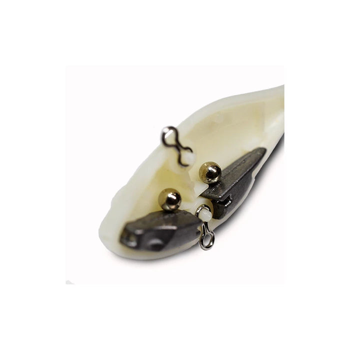Obee Mesh Sunny Bros - Obee 11 g — Sportfiskeboden