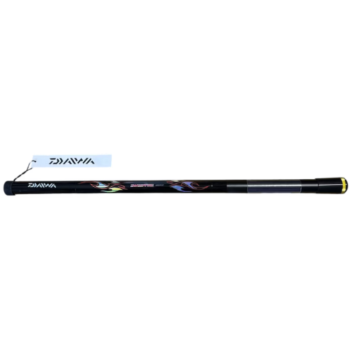 Daiwa Sweepfire Mini Tele Whip - Kompakt Metspö