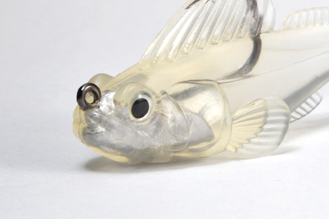 Megabass - Dark Sleeper - 3" 1/2 oz