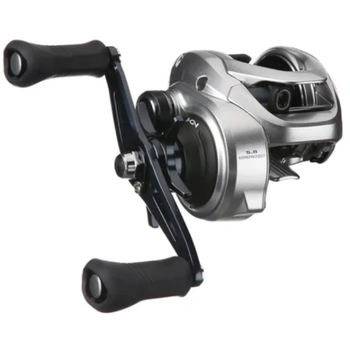 Shimano Tranx A 401