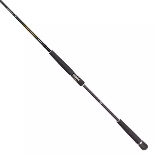 Daiwa - Morethan Haspelspö 9´3" 2-pcs 5-35g - Bay Area Commander