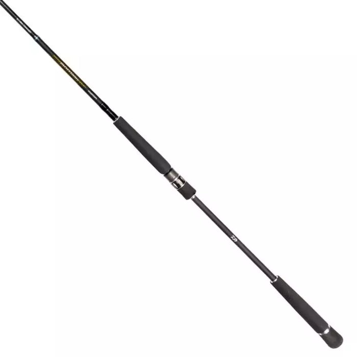 Daiwa - Morethan Haspelspö 9´3" 2-pcs 5-35g - Bay Area Commander