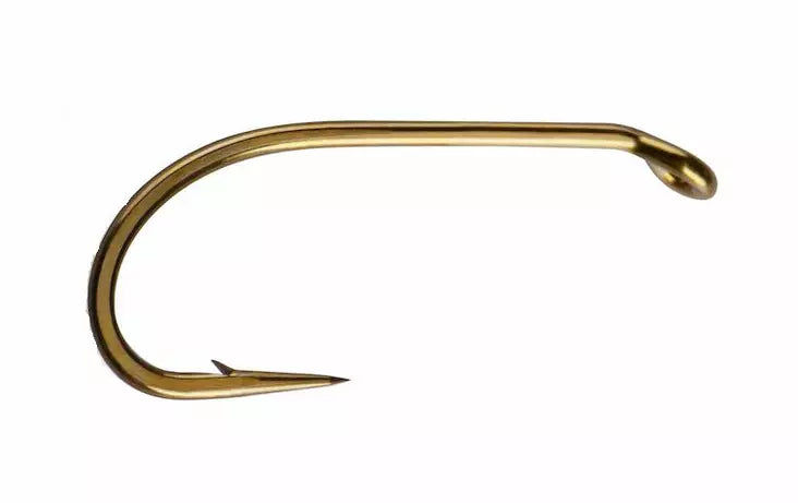 Mustad R70 -strl. 14 - Flugkrok