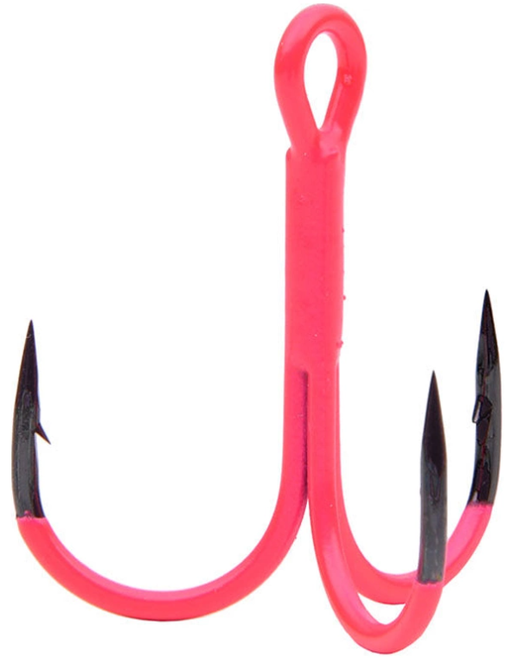 BKK Spear-21 Treble UVP Pink