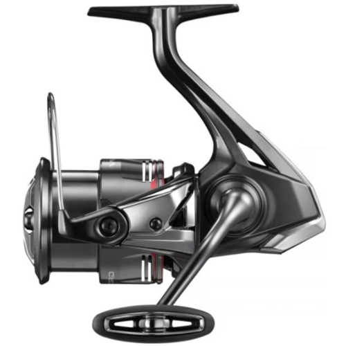 Shimano Vanford FA 2500 HG