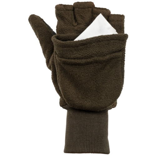 Haunter Smart Heat Glove Forest Green