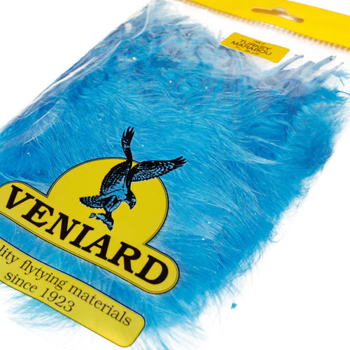 Veniard - Marabou Turkey - Fjädrar