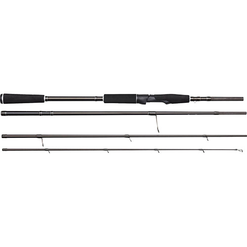 W2 FINESSE SHAD TRAVEL 7'4"/220CM MH 10-28G 4SEC
