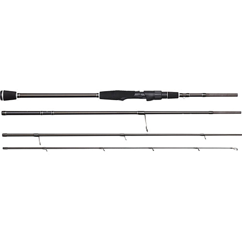 W2 FINESSE T&C TRAVEL 7'1"/213CM ML 5- 15G 4SEC