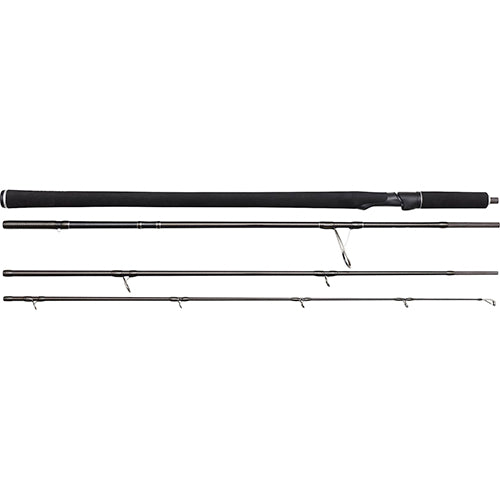 W2 POWERCAST TRAVEL 8'3"/248CM H 10- 45G 4SEC