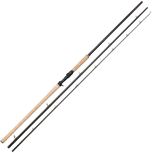 W2 SALMON-T 12'/360CM H UP TO 70G 3SEC