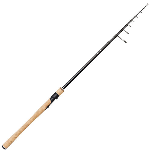 W2 TELE SPIN 7'/210CM L 3-15G 9SEC